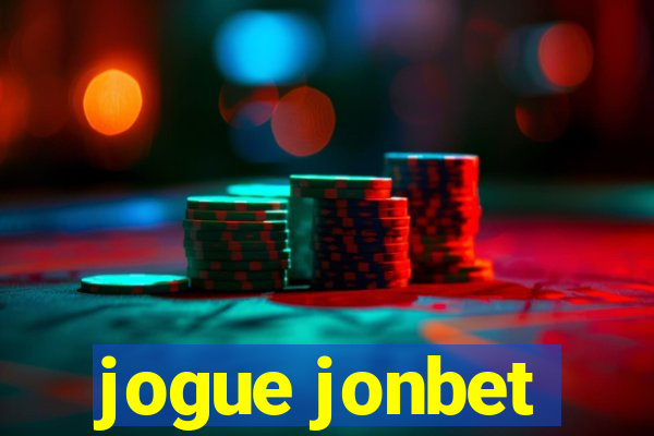 jogue jonbet